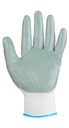 GUANTES JOMIBA NYLON RECUBRIMIENTO DE NITRILO FRESCO 