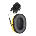 AURICULAR PELTOR OPTIME I A CASCO, SNR 26 dB