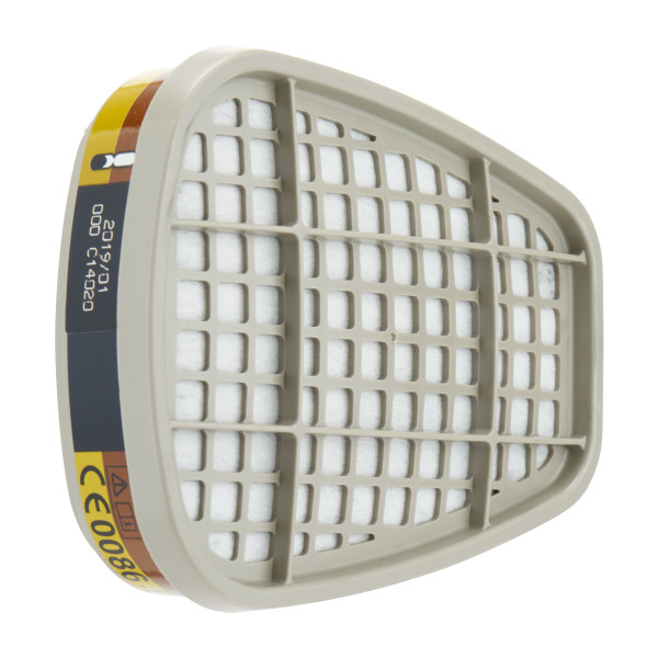 FILTRO PARA 6000-7000 A1+FORMALDEHIDO
