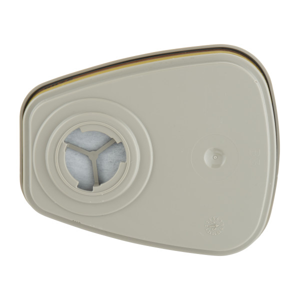 FILTRO PARA 6000-7000 A1+FORMALDEHIDO