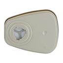 FILTRO PARA 6000-7000 A1+FORMALDEHIDO