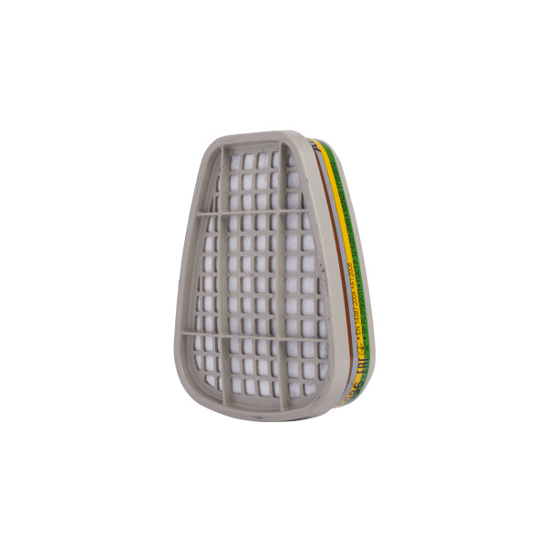 FILTRO 3M 6000-7000 ABEK1 (un)