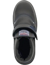 BOTA PANTER PLUS VELCRO, S2