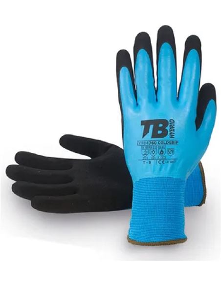GTE POLIESTER DOBLE CAPA LATEX.