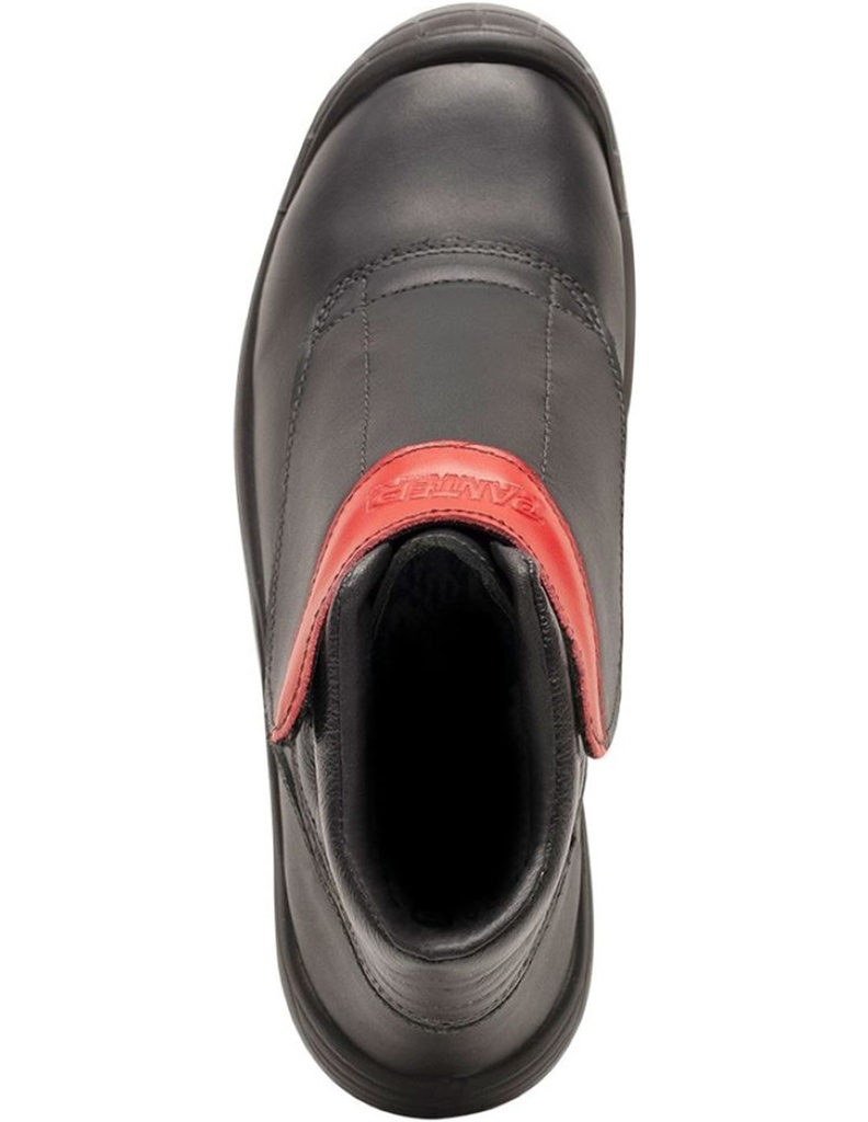 BOTA PANTER PLUS VELCRO S3+HI+CI+HRO+WG+SRC