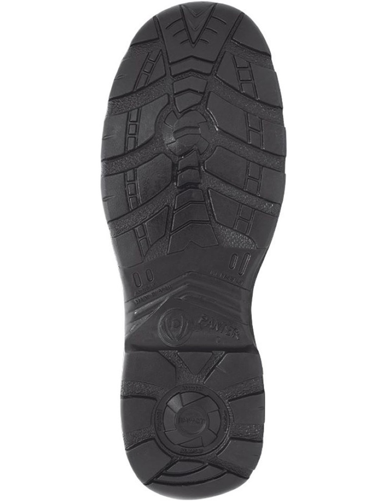BOTA PANTER PLUS VELCRO S3+HI+CI+HRO+WG+SRC