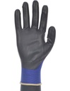 GTE NYLON+CARBONO+PU 25 CM