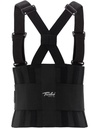 FAJA TURBO TRACK CON TIRANTES