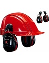 AURICULAR PELTOR OPTIME III A CASCO