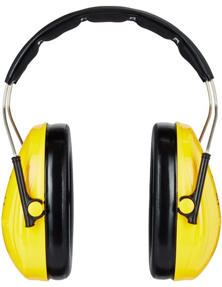 AURICULAR PELTOR OPTIME I DIAD.SNR 27