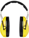 AURICULAR PELTOR OPTIME I DIAD.SNR 27
