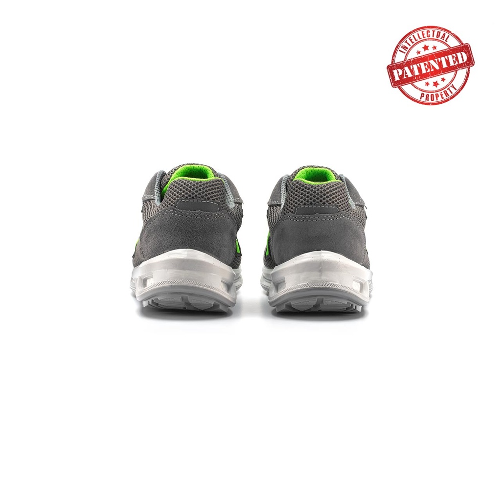 ZAPATO U-POWER P/INFINERGY+PU S1P