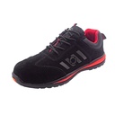 ZAPATO TAO SERRAJE NEGRO S1P