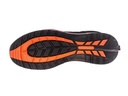 ZAPATO TAO SERRAJE NEGRO S1P