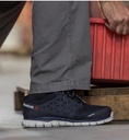 ZAPATO REEBOK S1P AZUL