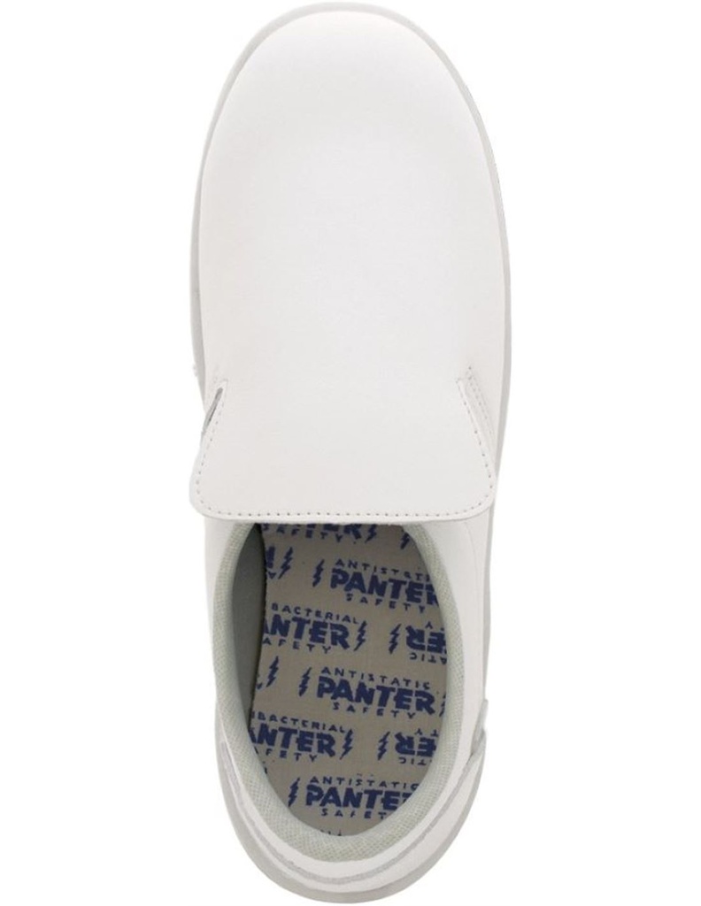 MOCASIN PANTER BC P/HYDROGRIP S2