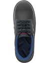 ZAPATO PANTER DIAMANTE PLUS  CORDONES S3