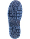 ZAPATO PANTER DIAMANTE PLUS  CORDONES S3