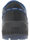 ZAPATO PANTER DIAMANTE PLUS  CORDONES S3