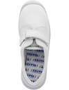 ZAPATO PANTER DIAMANTE BCO.TOTALE V 269 S2