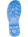 ZAPATO PANTER DIAMANTE BCO.TOTALE V 269 S2