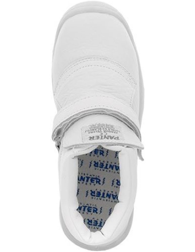 BOTA PANTER FRAGUA BCA. TOT. V 269