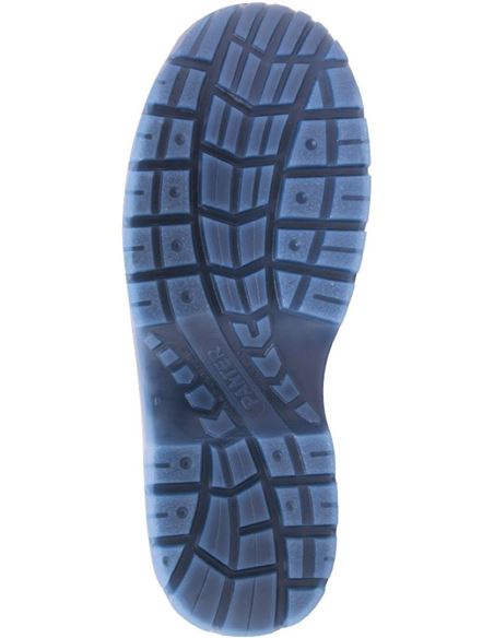 BOTA PANTER FRAGUA PLUS HEBILLA , S2