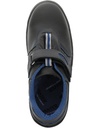 ZAPATO PANTER PLUS VELCRO, S3