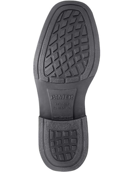 ZAPATO PANTER CORDONES SIN PTRA