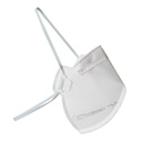 MASCARILLA CLIMAX S/VALV FFP3 PLEGADA