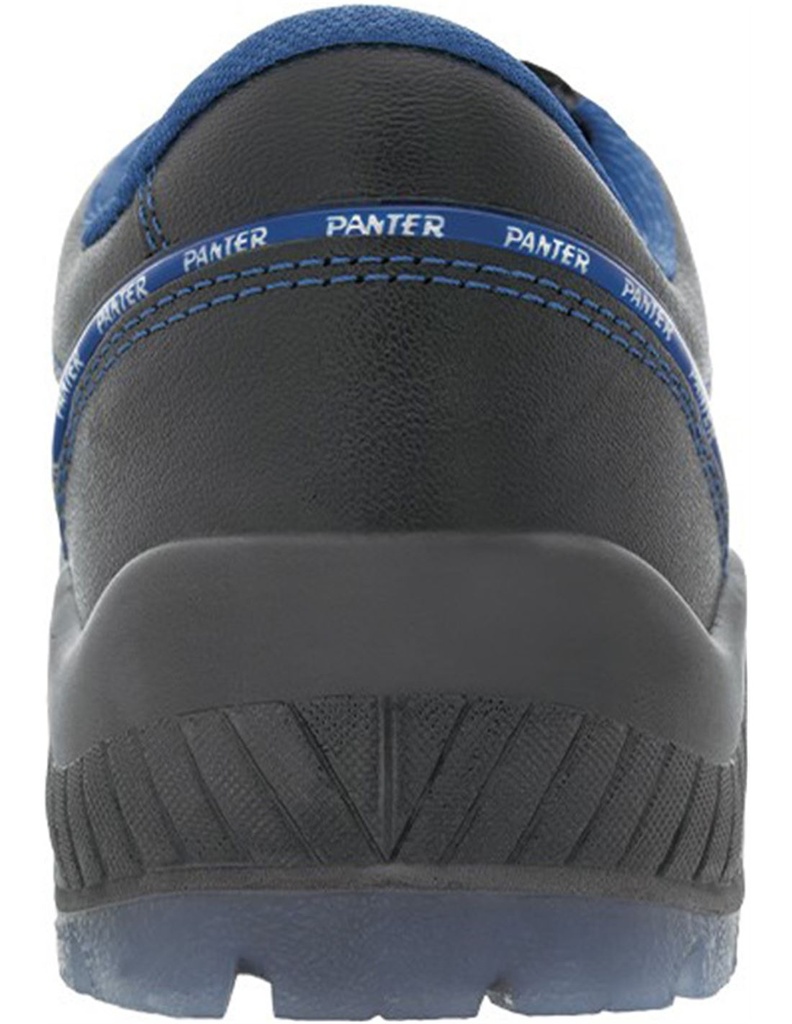 ZAPATO PANTER PLUS VELCRO, S3