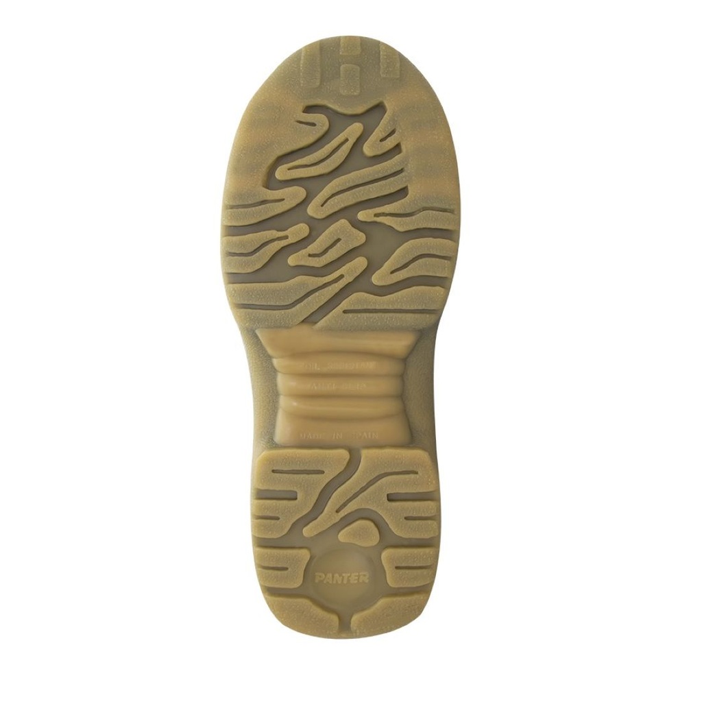 BOTA ELECTRICISTA SBP PTRA+PLLA