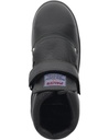 BOTA PANTER VELCRO 257 S3