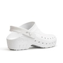 ZUECO DIAN POLIMERO SBS BLANCO