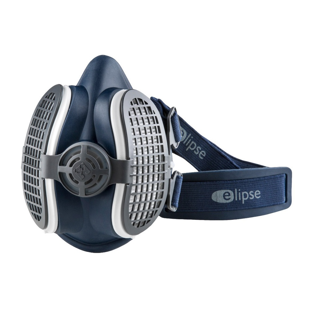 MASCARA ELIPSE 2 FILTROS P3RD