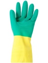 GTES. BI-COLOR LATEX/NEOPRENO