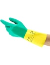 GTES. BI-COLOR LATEX/NEOPRENO