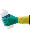 GTES. BI-COLOR LATEX/NEOPRENO