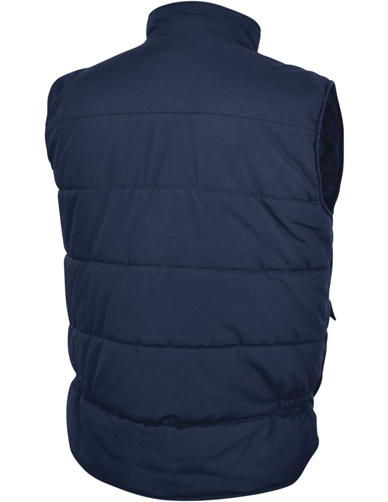 CHALECO MARINO PARA FRIO MULTIB.