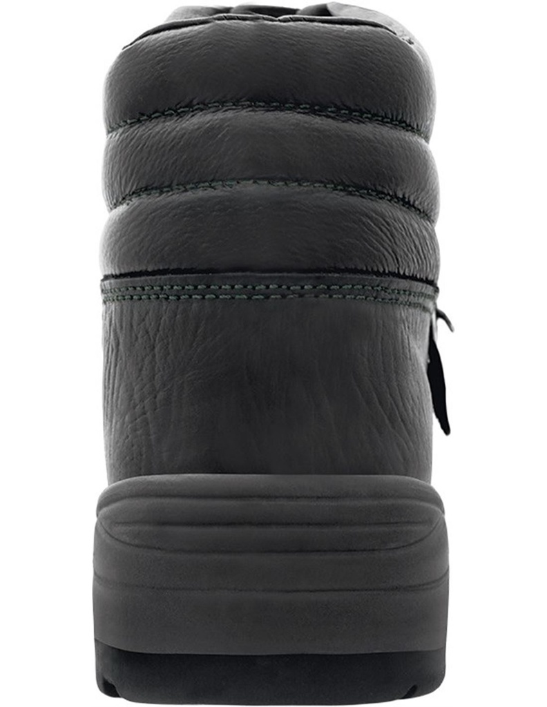 BOTA PANTER VELCRO 257 S3
