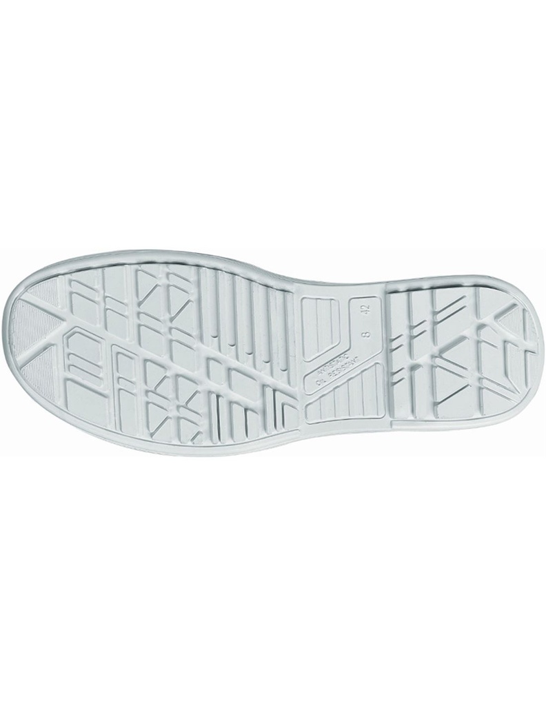 ZAPATO U-POWER BLANCO P/ INFIN+PU S2