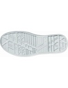 ZAPATO U-POWER BLANCO P/ INFIN+PU S2