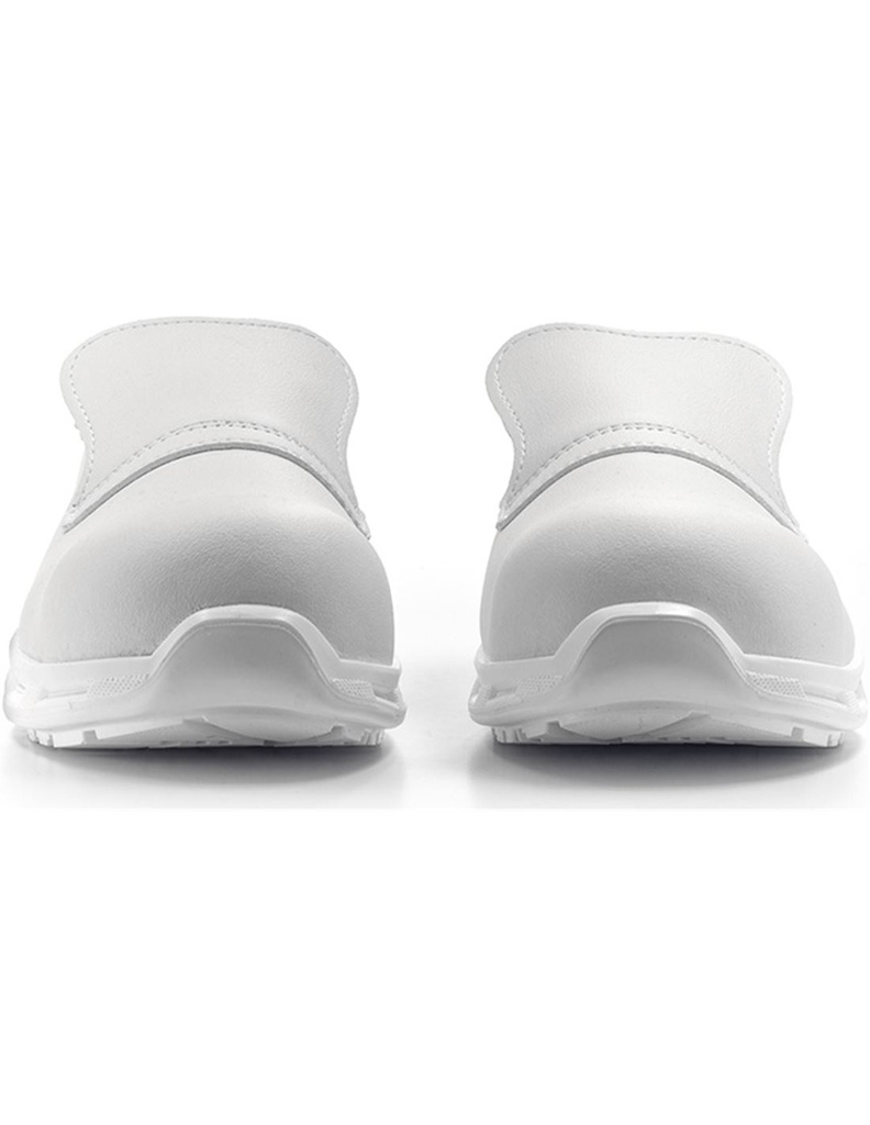 ZAPATO U-POWER BLANCO P/ INFIN+PU S2