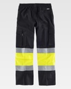 PANTALON C4018 AV BI MULTI