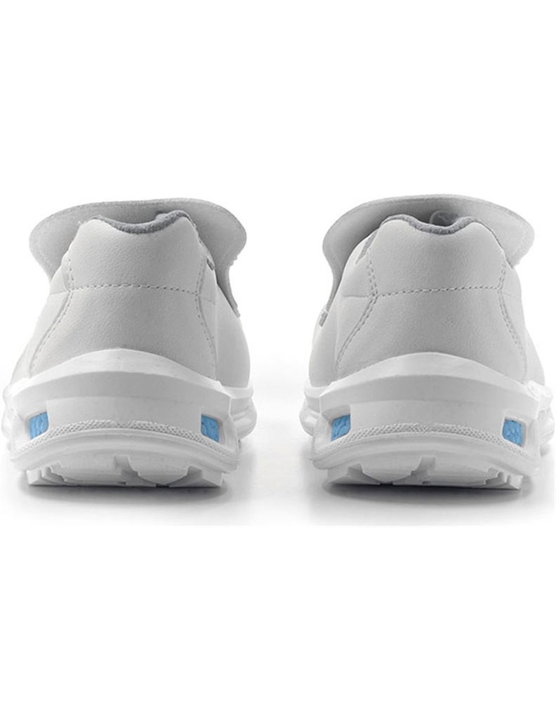 ZAPATO U-POWER BLANCO P/ INFIN+PU S2