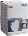 MASCARILLA 3M AUTOFILTRANTE P2S