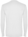 CAMISETA M/L CON SERIGRAFIA