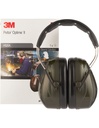 AURICULAR PELTOR OPTIME II DIAD. SNR 31