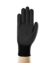GTES. SENSILITE PALMA PU NEGRO