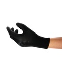 GTES. SENSILITE PALMA PU NEGRO